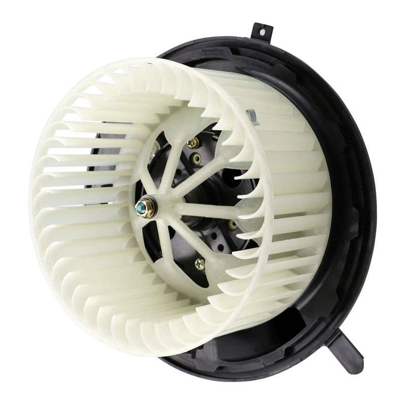 PetMigo HVAC Blower Motor with Fan Cage - Replaces 64119227670, 75896, PM9354, 700218, Fit for BMW 325i, 325xi, 330i, 330xi, 2007-2013 BMW 328i, 335i 2006, Fit for BMW 328xi, 335xi 2007-2008 - Image 3